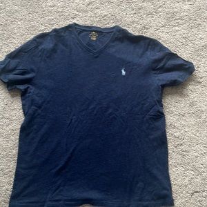 Polo Men’s V neck Tshirt